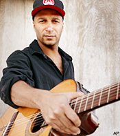 Tom Morello